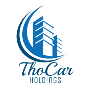 Transparent Thocar Logo